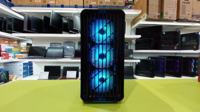 Custom Gaming Desktop / Intel i7 11th Gen 4.90GHz / 16GB RAM / 512GB M.2 & 2TB HDD / RTX3060Ti 8GB - Image 5