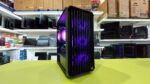 Custom Gaming Desktop / Intel i7 11th Gen 4.90GHz / 16GB RAM / 512GB M.2 & 2TB HDD / RTX3060Ti 8GB