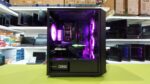 Custom Gaming Desktop / Intel i7 11th Gen 4.90GHz / 16GB RAM / 512GB M.2 & 2TB HDD / RTX3060Ti 8GB - Image 2