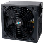 CIT 500W ATV Pro 14cm Fan APFC 80 Plus Bronze - Image 4