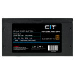 CIT 500W ATV Pro 14cm Fan APFC 80 Plus Bronze - Image 5
