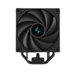 DeepCool AK400 Digital CPU Cooler, 1x 120mm Fan, Single Tower ARGB, Intel/AMD - Image 4