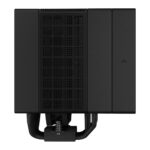 DeepCool ASSASSIN IV Universal Socket 140mm PWM 1400RPM Black Fan CPU Cooler - Image 3
