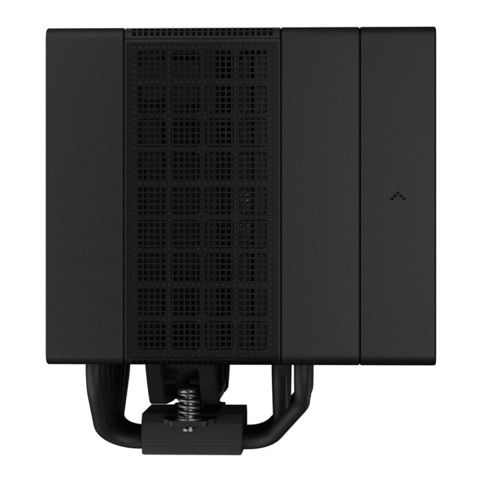 DeepCool ASSASSIN IV Universal Socket 140mm PWM 1400RPM Black Fan CPU Cooler - Image 3