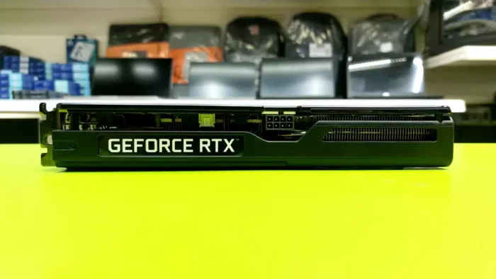 Used Gainward  RTX 3060 12GB Ghost - Image 3