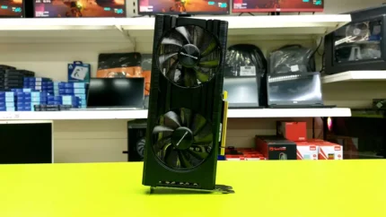 Used Gainward  RTX 3060 12GB Ghost