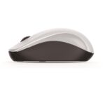 Genius NX-7000 Wireless Mouse, 2.4 GHz with USB Pico Receiver, 1200 DPI, 3 Button with Scroll Wheel, White - Image 5