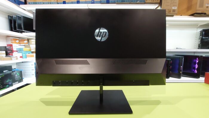Used HP Pavilion 32", 2K QHD Display, USB C, DP, HDMI - Image 2