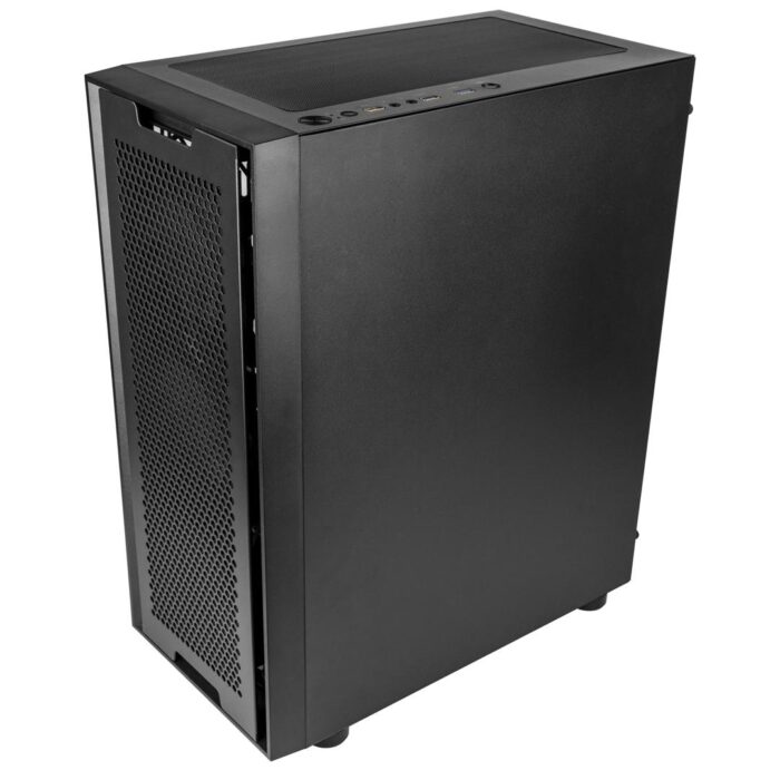Kolink Observatory Duo ARGB Midi Tower Case - Black Window - Image 7