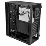 Kolink Observatory HF Mesh ARGB Midi Tower Case - Black - Image 5
