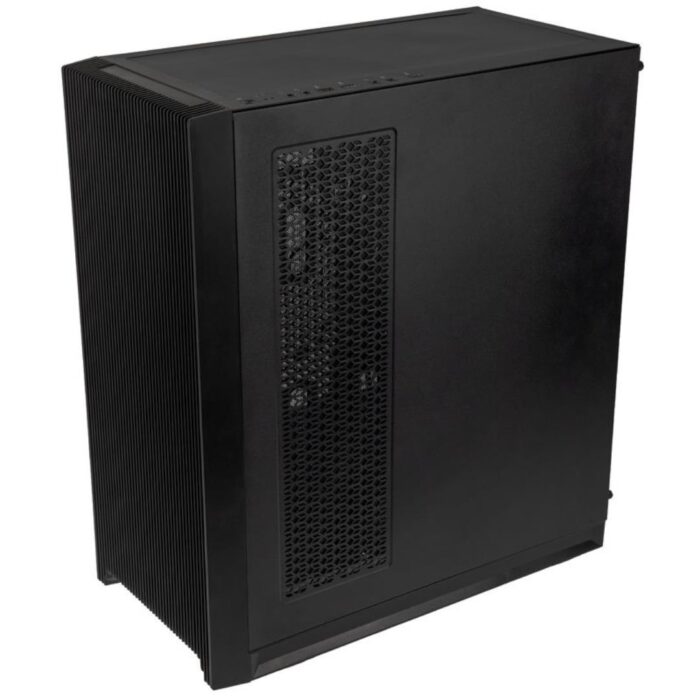 Kolink Unity Lateral Performance Midi Tower Case - Black - Image 9