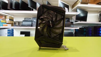 Used PNY GTX 1650 Super 4GB