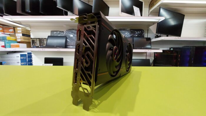 Used AMD Radeon RX6600XT Sapphire 8GB Dual - Image 2