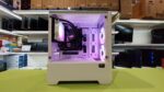 Custom Gaming Desktop CIT Level 2 / Intel i5 9th Gen @ 4.10GHz / 16GB RAM / 480GB SSD & 500GB HDD / Multi Choice Graphics - Image 2