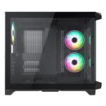 CIT PRO Android X Cube Case Black 3x ARGB Infin - Image 3