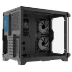 CIT PRO Android X Cube Case Black 3x ARGB Infin - Image 8