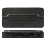 CIT PRO Android X Cube Case Black 3x ARGB Infin - Image 10