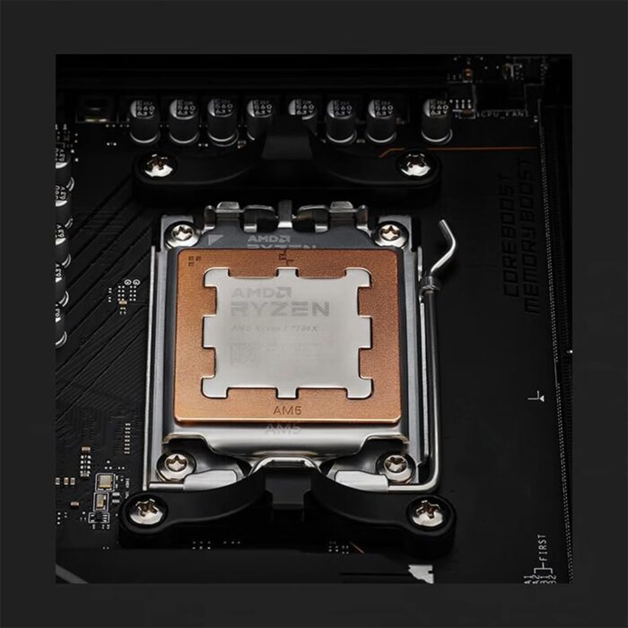 Deepcool AM5 Thermal Paste Guard - Image 3