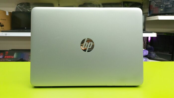 HP Elitebook 840 G4/ Intel i5 6th Gen 2.80GHz / 16GB RAM / 120GB M.2 + 650GB HDD / Intel UHD 520 / TOUCHSCREEN - Image 3