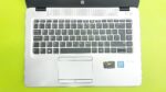 HP Elitebook 840 G4/ Intel i5 7th Gen 3.50GHz / 16GB RAM / 256GB M.2 / Intel UHD 620 / Backlit Keyboard - Image 2