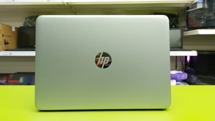 HP Elitebook 840 G4/ Intel i5 7th Gen 3.10GHz / 16GB RAM / 256GB M.2 + 1TBGB HDD / Intel UHD 620 - Image 3