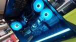Custom Gaming Desktop Kolink Unity Code X / AMD Ryzen 7 @ 4.60GHz / 32GB RAM / 1TB NVMe / RTX 3070 8GB - Image 15