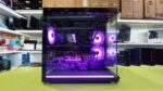 Custom Gaming Desktop Kolink Unity Code X / AMD Ryzen 7 @ 4.60GHz / 32GB RAM / 1TB NVMe / RTX 3070 8GB - Image 8
