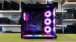 Custom Gaming Desktop Kolink / Intel i7 10th Gen @ 4.80GHz / 32GB RAM / 1TB M.2 NVMe / Multi Choice Graphics - Image 7