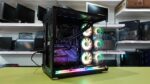 Custom Gaming Desktop Kolink / Intel i7 10th Gen @ 4.80GHz / 32GB RAM / 1TB M.2 NVMe / Multi Choice Graphics - Image 9