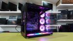 Custom Gaming Desktop Kolink / Intel i7 10th Gen @ 4.80GHz / 32GB RAM / 1TB M.2 NVMe / Multi Choice Graphics - Image 8
