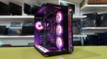 Custom Gaming Desktop Kolink / Intel i7 10th Gen @ 4.80GHz / 32GB RAM / 1TB M.2 NVMe / Multi Choice Graphics - Image 3