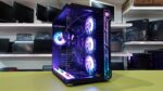 Custom Gaming Desktop Kolink / Intel i7 10th Gen @ 4.80GHz / 32GB RAM / 1TB M.2 NVMe / Multi Choice Graphics