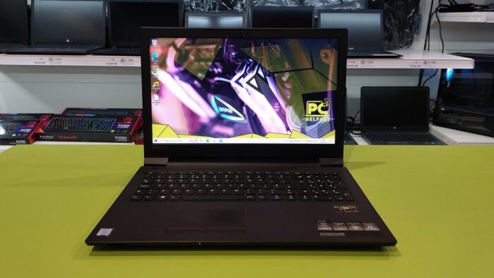 Lenovo v110 1 (2) Lenovo V110 / Intel i3 6th Gen @ 2.00GHz / 4GB RAM / 480GB SSD / Intel HD 520 - Image 1