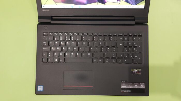 Lenovo V110 / Intel i3 6th Gen @ 2.00GHz / 4GB RAM / 480GB SSD / Intel HD 520 - Image 2