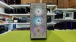 Custom Gaming Desktop / Intel i5 11th Gen 4.40GHz / 16GB RAM / 1TB M.2 NVMe / Multi Choice Graphics - Image 4