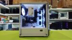 Custom Gaming Desktop / Intel i5 11th Gen 4.40GHz / 16GB RAM / 1TB M.2 NVMe / Multi Choice Graphics - Image 2
