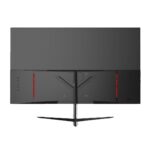 piXL PX27IVH 27" Frameless Monitor, Widescreen IPS, Full HD 1920x1080, 5ms Response Time, 75Hz Refresh, HDMI, VGA - Image 3