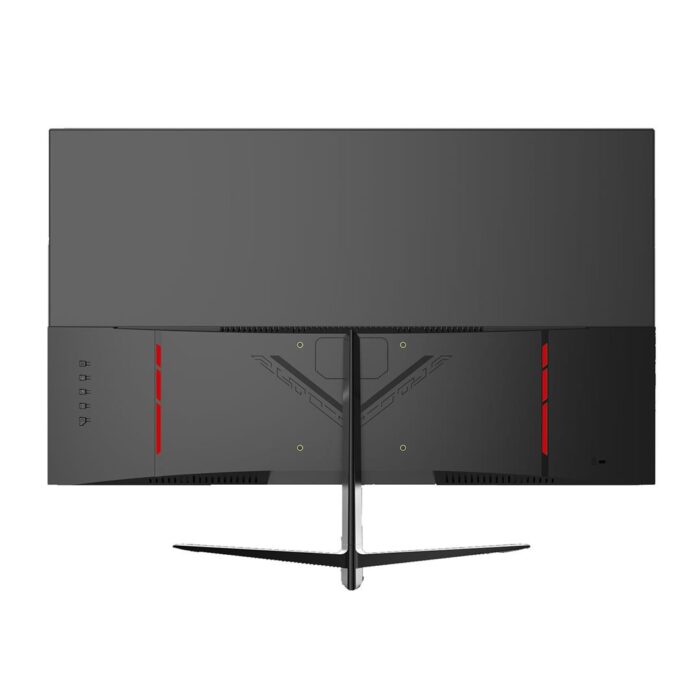 piXL PX27IVH 27 1 piXL PX27IVH 27" Frameless Monitor, Widescreen IPS, Full HD 1920x1080, 5ms Response Time, 75Hz Refresh, HDMI, VGA - Image 3