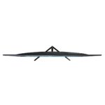 piXL PX27IVH 27" Frameless Monitor, Widescreen IPS, Full HD 1920x1080, 5ms Response Time, 75Hz Refresh, HDMI, VGA - Image 4
