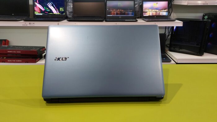Acer Aspire E15/ Intel i5 4th Gen 2.70GHz / 8GB RAM / 128GB SSD / Intel HD - Image 3