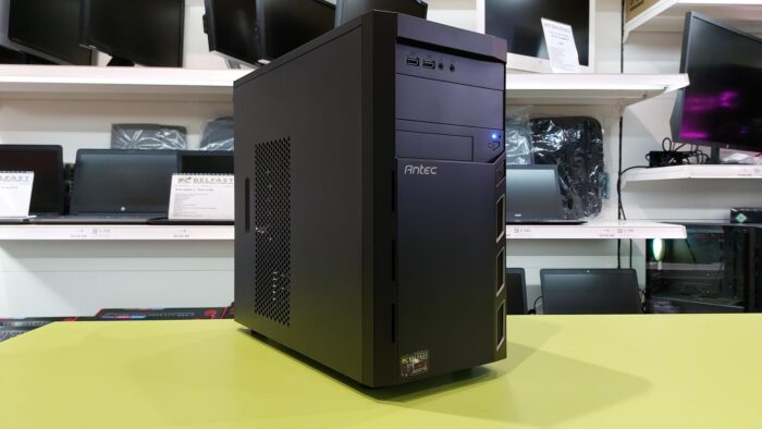 ANTEC VS300 (3) Deposit 30% for Brand New Custom Desktop - Image 1