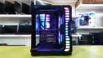 Custom Gaming Desktop CIT Android X / Intel i7 11th Gen @ 4.90GHz / 32GB RAM / 1TB M.2 NVMe / Multi Choice Graphics - Image 6
