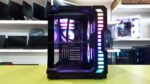Custom Gaming Desktop CIT Android X / Intel i7 11th Gen @ 4.90GHz / 32GB RAM / 1TB M.2 NVMe / Multi Choice Graphics - Image 3