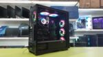 Custom Gaming Desktop Deepcool / AMD Ryzen 7 5800X 4.70GHz / 16GB RAM / 256GB SSD & 1TB SSD / Multi Choice Graphics - Image 8
