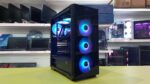 Custom Gaming Desktop Deepcool / AMD Ryzen 7 5800X 4.70GHz / 16GB RAM / 256GB SSD & 1TB SSD / Multi Choice Graphics - Image 7