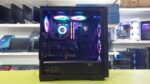Custom Gaming Desktop Deepcool / AMD Ryzen 7 5800X 4.70GHz / 16GB RAM / 256GB SSD & 1TB SSD / Multi Choice Graphics - Image 2
