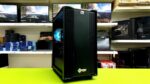 New Custom PC Pro Gaming DeepCool  / Ryzen 5 5500 @ 4.20GHz / 16GB RAM / 480GB SSD / Multi Choice Graphics
