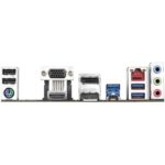 Gigabyte B760M DS3H DDR4 Motherboard, Intel Socket 1700 - Image 3