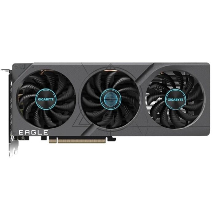 Gigabyte Nvidia GeForce RTX 4060 EAGLE OC - Image 2