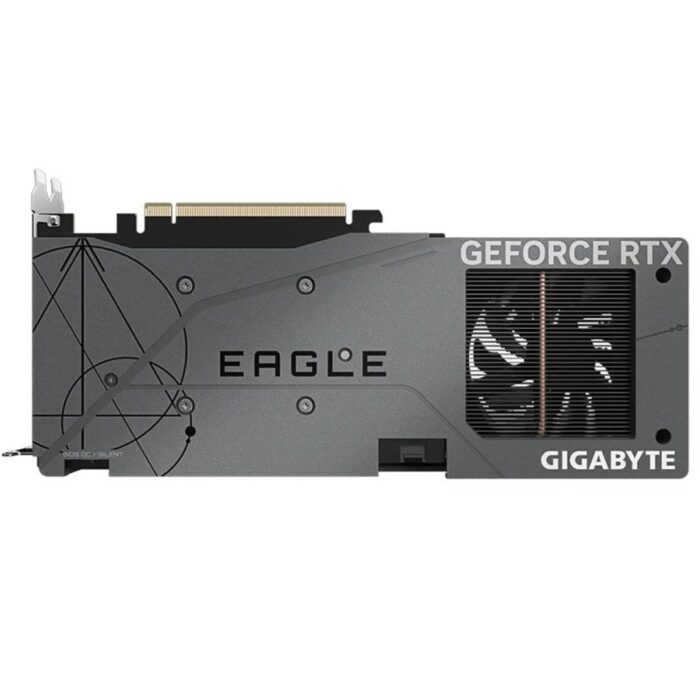 Gigabyte Nvidia GeForce RTX 4060 EAGLE OC - Image 3